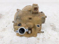 2008 Yamaha Wolverine 450 Cylinder Head