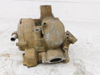 2008 Yamaha Wolverine 450 Cylinder Head