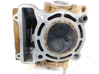 2008 Yamaha Wolverine 450 Cylinder Head
