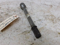 2008 Yamaha Wolverine 450 Rear Drive Shaft