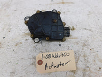 2008 Yamaha Wolverine 450 4WD Actuator
