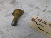 2008 Yamaha Wolverine 450 Thermostat Housing