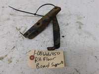 2008 Yamaha Wolverine 450 Right Foot Well Support Bracket