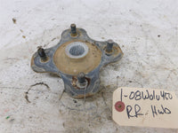2008 Yamaha Wolverine 450 Right Rear Wheel Hub