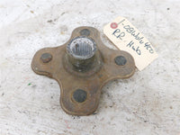 2008 Yamaha Wolverine 450 Right Rear Wheel Hub