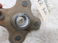 2008 Yamaha Wolverine 450 Right Rear Wheel Hub