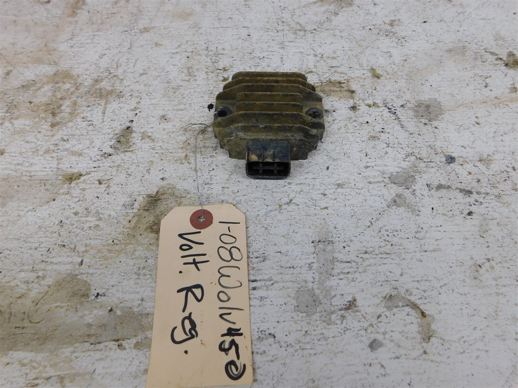 2008 Yamaha Wolverine 450 Right Rear Wheel Hub