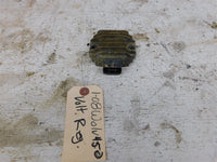 2008 Yamaha Wolverine 450 Right Rear Wheel Hub