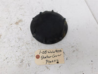 2008 Yamaha Wolverine 450 Stator Cover Plastic