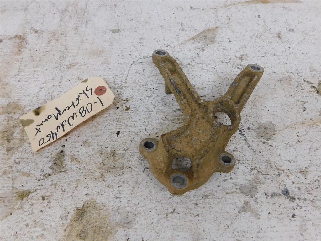2008 Yamaha Wolverine 450 Shifter Mounting Bracket