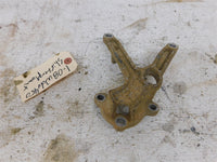 2008 Yamaha Wolverine 450 Shifter Mounting Bracket