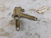 2008 Yamaha Wolverine 450 Shifter Mounting Bracket