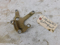 2008 Yamaha Wolverine 450 Shifter Mounting Bracket