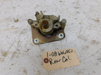 2008 Yamaha Wolverine 450 Rear Brake Caliper
