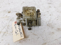 2008 Yamaha Wolverine 450 Rear Brake Caliper