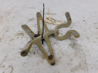 2008 Yamaha Wolverine 450 Front Fender Mounting Brackets