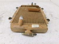 2008 Yamaha Wolverine 450 Radiator