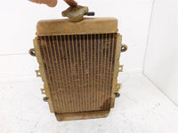 2008 Yamaha Wolverine 450 Radiator
