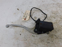 2008 Yamaha Wolverine 450 Front Brake Master Cylinder