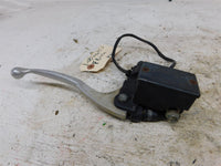 2008 Yamaha Wolverine 450 Front Brake Master Cylinder