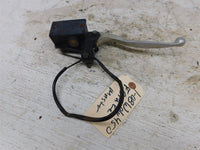 2008 Yamaha Wolverine 450 Front Brake Master Cylinder