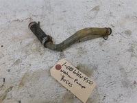 2008 Yamaha Wolverine 450 Coolant Hardline