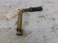 2008 Yamaha Wolverine 450 Coolant Hardline