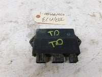 2008 Yamaha Wolverine 450 ECU / CDI