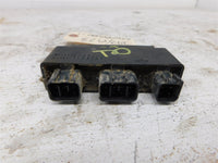 2008 Yamaha Wolverine 450 ECU / CDI