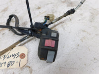 2008 Yamaha Wolverine 450 Headlight On / Off Start Switch