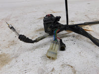 2008 Yamaha Wolverine 450 Headlight On / Off Start Switch