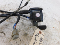 2008 Yamaha Wolverine 450 Throttle & 4 WD Switch