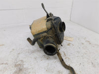 2008 Yamaha Wolverine 450 Airbox