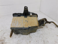 2008 Yamaha Wolverine 450 Airbox