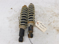 2008 Yamaha Wolverine 450 Front Shocks