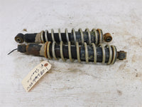 2008 Yamaha Wolverine 450 Front Shocks