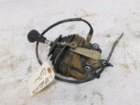 2008 Yamaha Wolverine 450 Shifter