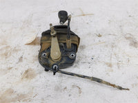 2008 Yamaha Wolverine 450 Shifter