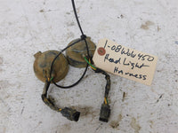 2008 Yamaha Wolverine 450 Headlight Wiring Harness