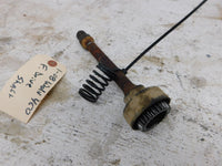 2008 Yamaha Wolverine 450  Front Drive Shaft