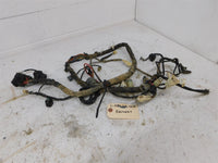 2008 Yamaha Wolverine 450 Wiring Harness