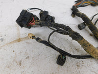 2008 Yamaha Wolverine 450 Wiring Harness