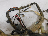 2008 Yamaha Wolverine 450 Wiring Harness