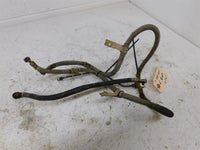 2008 Yamaha Wolverine 450  Front Brake Lines