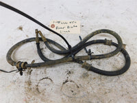 2008 Yamaha Wolverine 450 Rear Brake Line