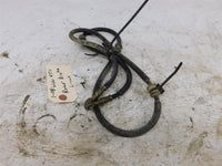 2008 Yamaha Wolverine 450 Rear Brake Line
