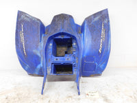 2008 Yamaha Wolverine 450 Rear Fenders