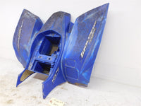 2008 Yamaha Wolverine 450 Rear Fenders