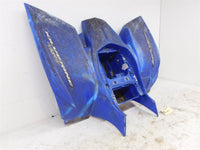 2008 Yamaha Wolverine 450 Rear Fenders