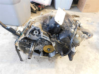 2008 Yamaha Wolverine 450 Bottom End / Engine